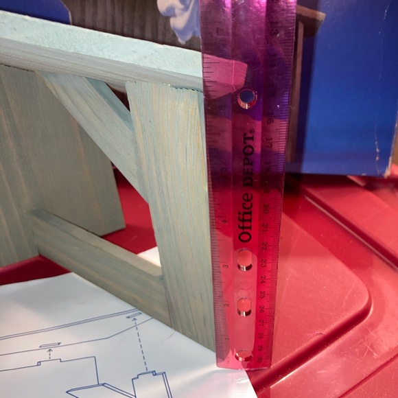 Avon Christmas Nativity Set - Picture 4 of 16